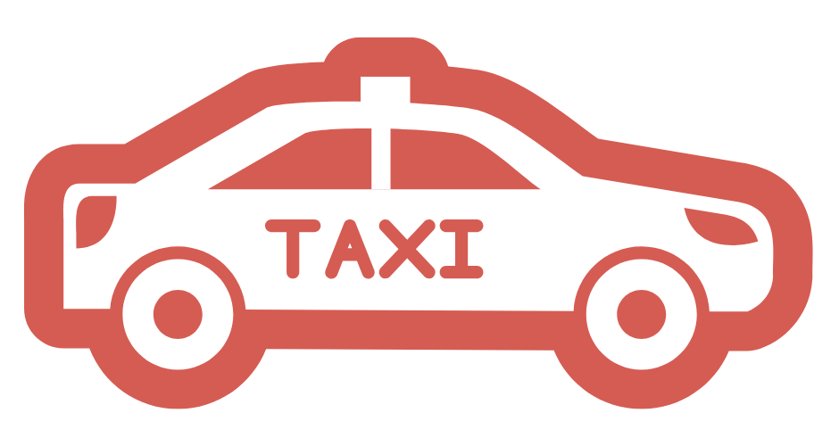 Taxi Icon