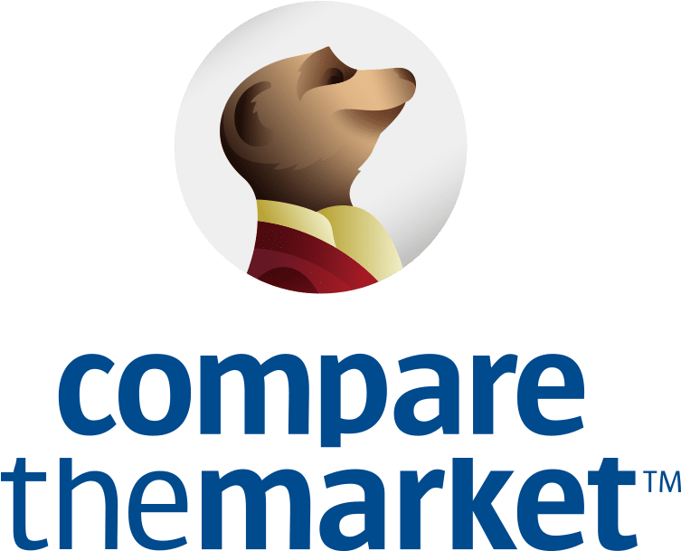 Compare the market logo used to describe our b2b customers on the how it works page