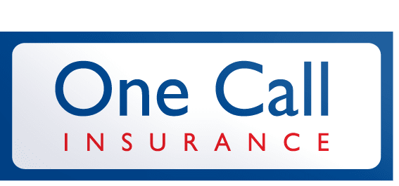 One Call Insurance logo for our about us page