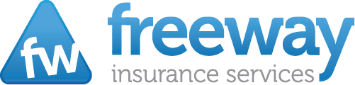 freeway Insurance logo for our about us page