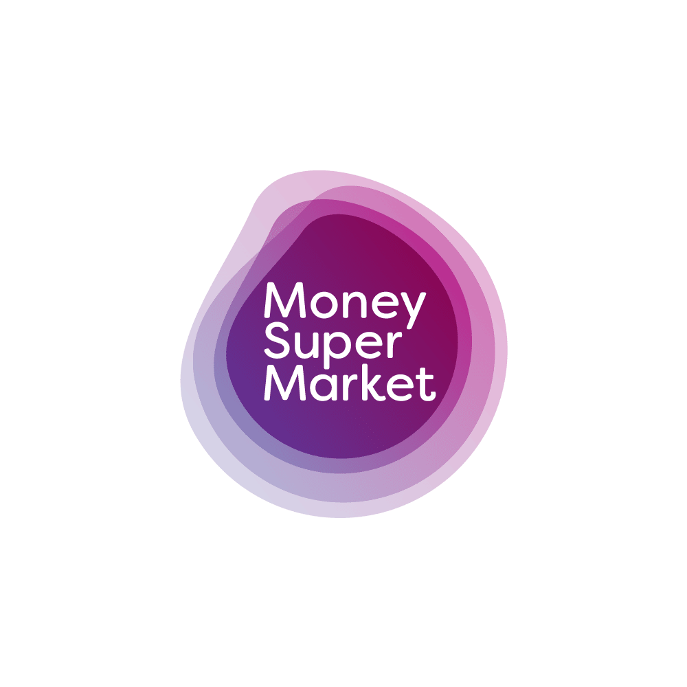 Money supermarket logo