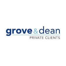 Grove & Dean insurance logo for our partners page
