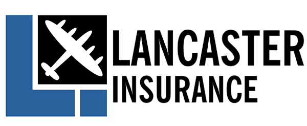 Lancaster insurance logo for our partners page
