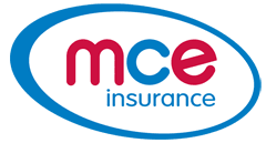 MCE Insurance logo used for our partners page