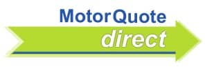 Motor Quote Direct insurance logo for our partners page