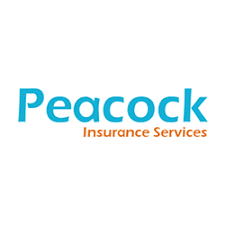 Peacock Insurance logo used for our partners page