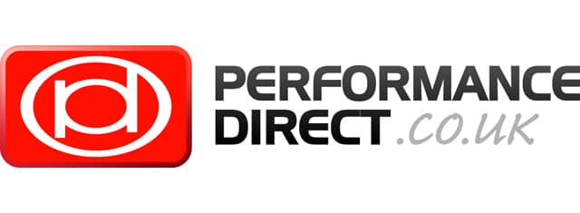 Performance Direct insurance logo used for our partners page
