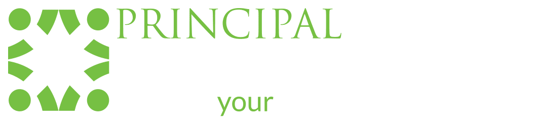 Principal insurance logo for our partners page