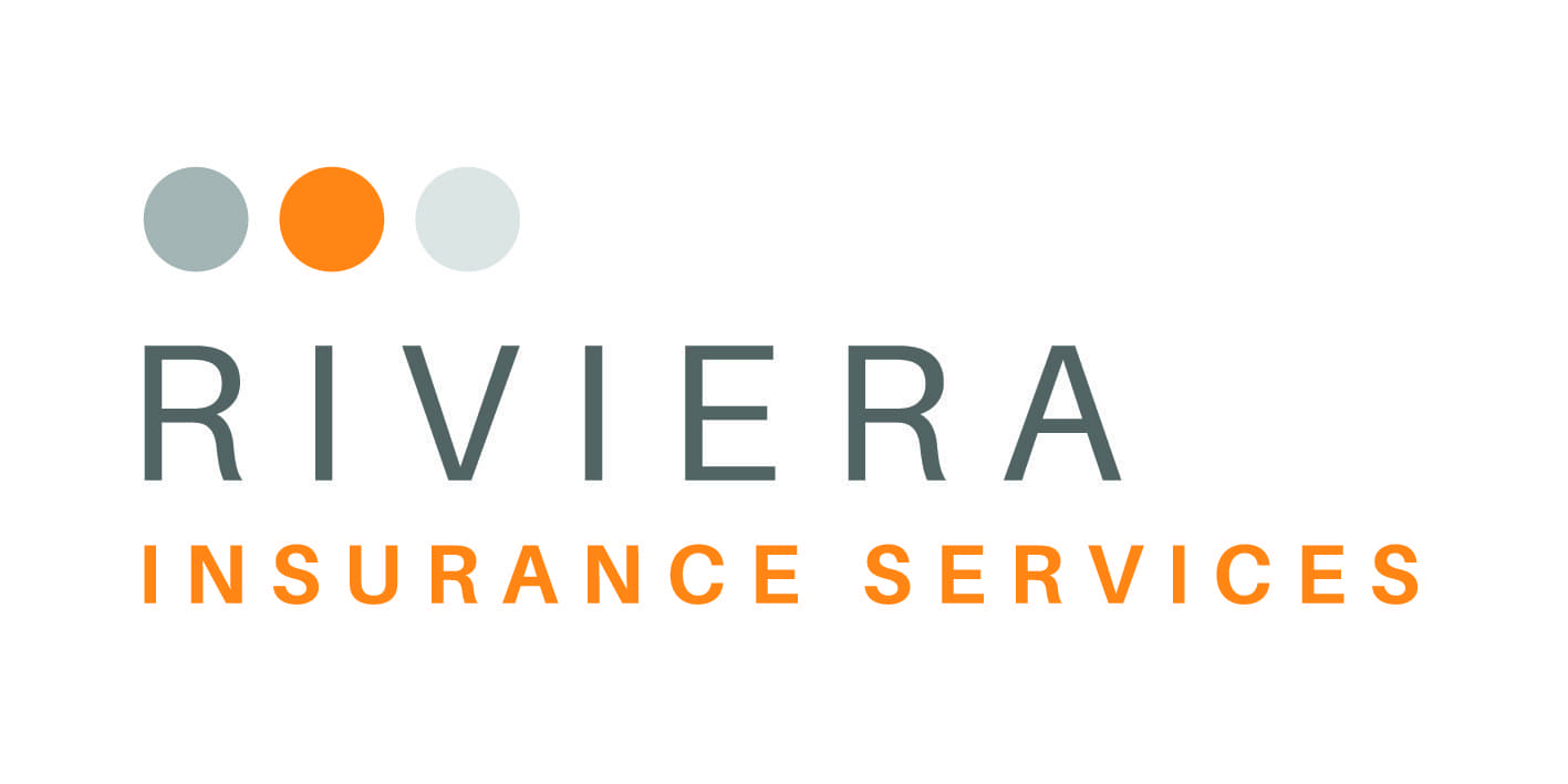 Riviera insurance logo for our partners page