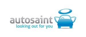 Autosaint insurance logo for our partners page